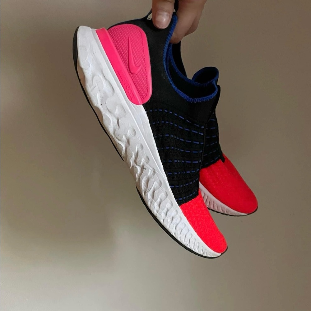 Nike react phantom run FK 2